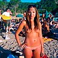 girls-english-the-their-beach-boobs-on-showing