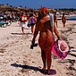 on-teen-lying-girls-the-beach-bikini