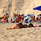 Nude Beach - Hot Couples - Hot Public Playing