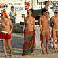 beach-nude-running