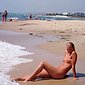 model-on-beach-nude