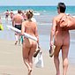naked-models-beach-posing
